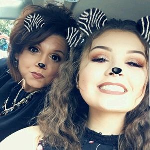 Meet your Posher, Karen